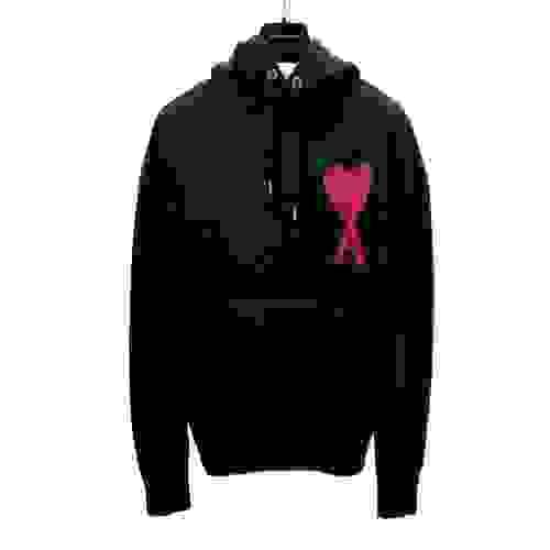 Ami Paris Hoodie