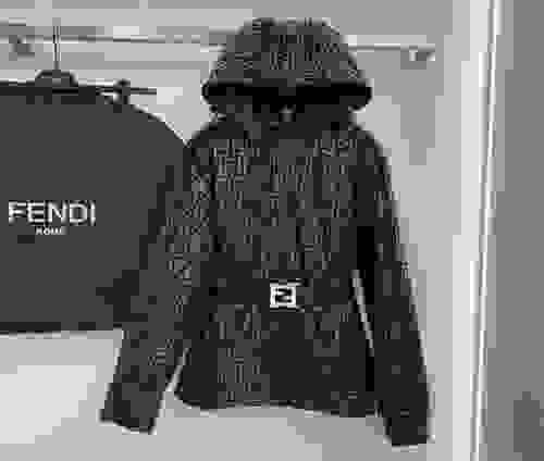 Fendi Jacket