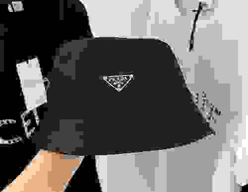 Prada Hat