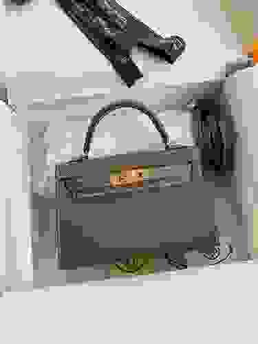 Hermes Kelly Bag