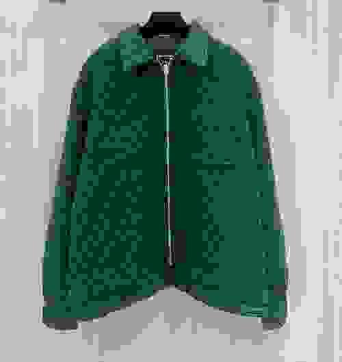 Gucci Jacket 