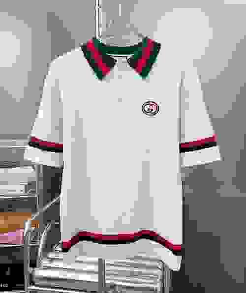 Gucci Polo Shirt