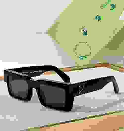 Off White Sunglasses