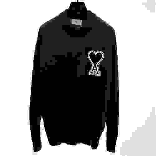Ami Paris Sweater