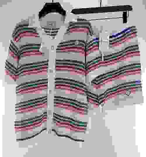Casablanca Set