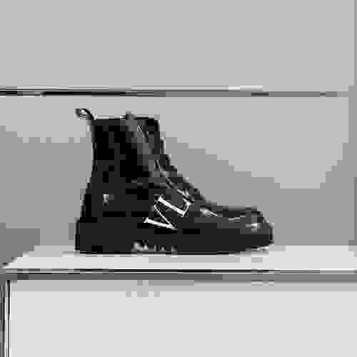 Valentino Boots