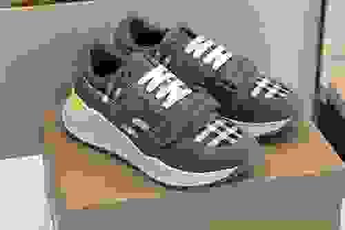 Burberry Sneakers 