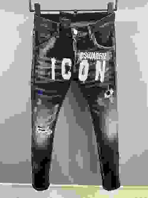 Dsquared Denim Pant