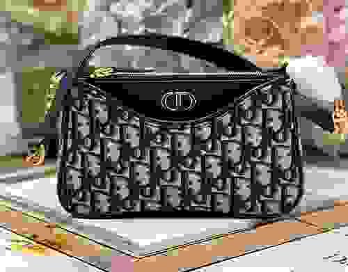 Dior Bag