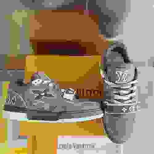 LV Sneakers