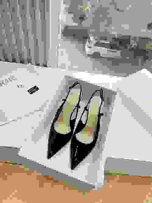 Dior Heels