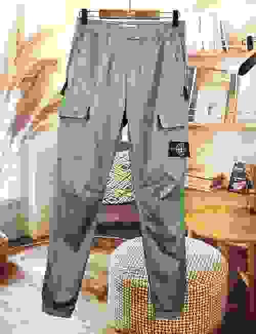 Stone Island Pant