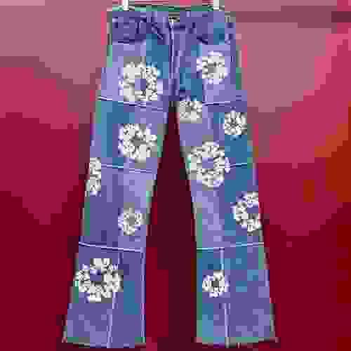 Denim Tears Pant