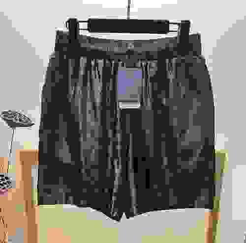 LV Swimshort