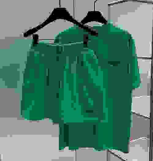 Balenciaga Set