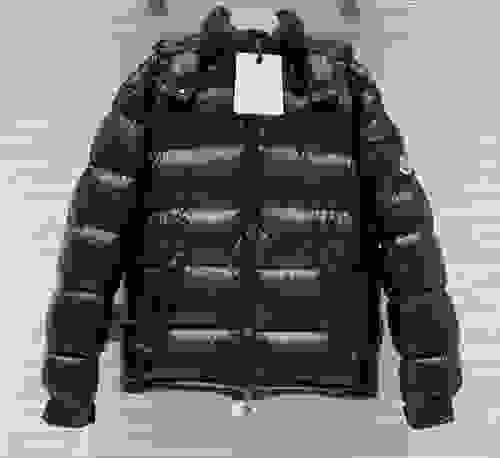 Moncler Down Jacket