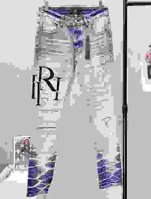 Amiri Jeans Pant