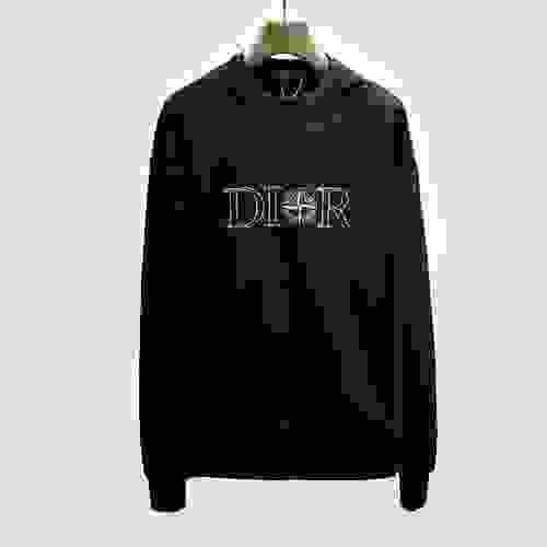 Dior x Stone Island Sweater