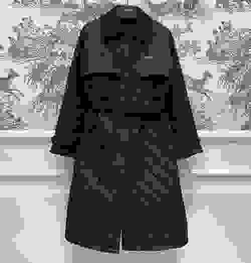 Prada Long Jacket