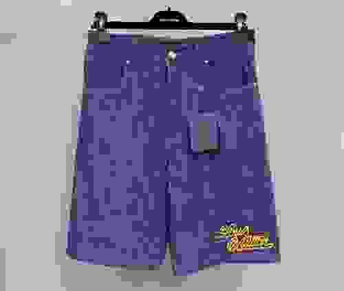 LV Short