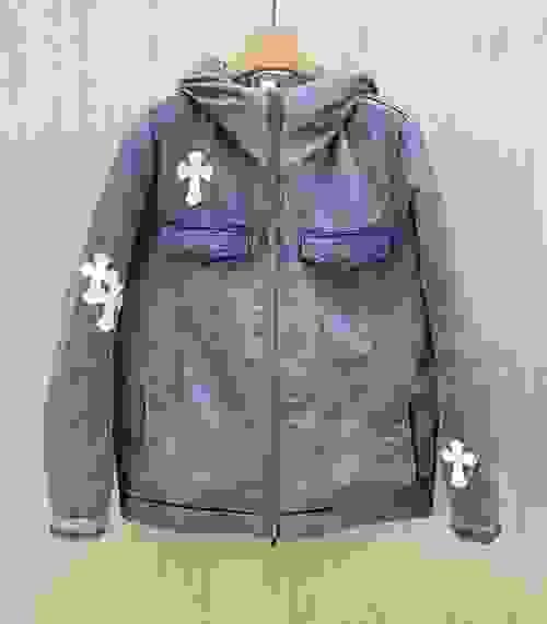 Chrome Hearts Jacket