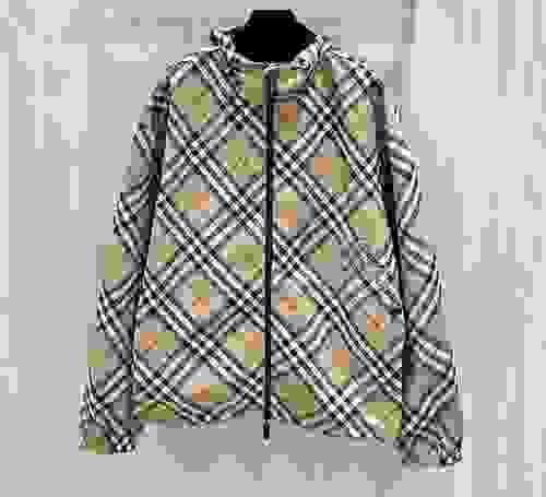 Burberry Reversible Vest