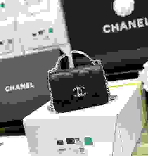 Chanel Mini Handbag