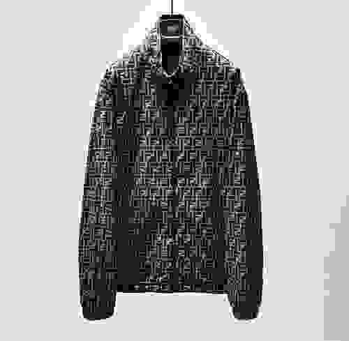 Fendi Vest