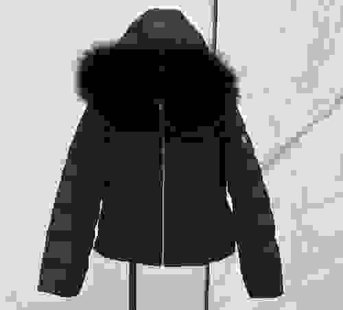 Prada Down Jacket