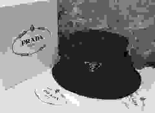 Prada Hat