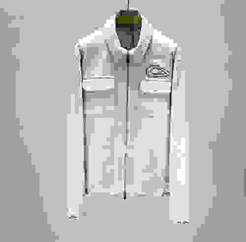 Dior Vest