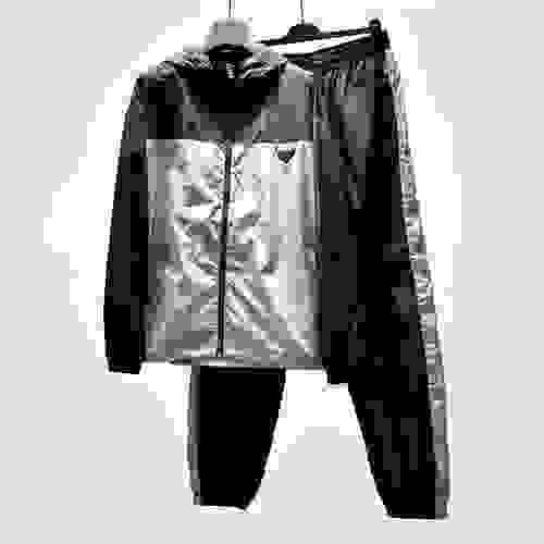 Prada Tracksuit