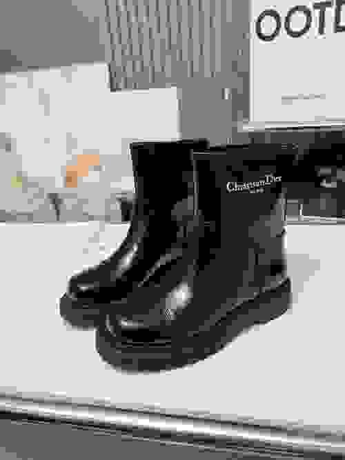 Dior Boots