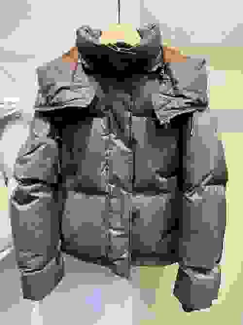 Loro Piana Puffer Jacket