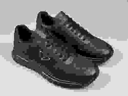Prada Sneakers Black