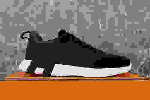 Hermes Bouncing Sneakers