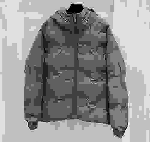 LV Down Jacket