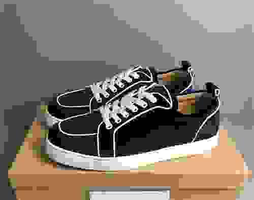 Louboutin Sneakers