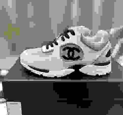 Chanel Sneakers