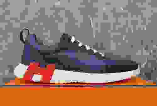 Hermes Sneakers