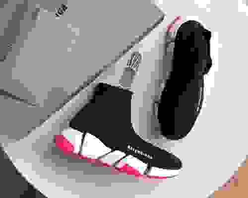 Balenciaga Sneakers