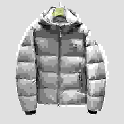 Burberry Down Jacket