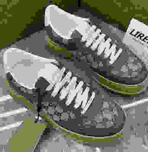 Gucci Sneakers