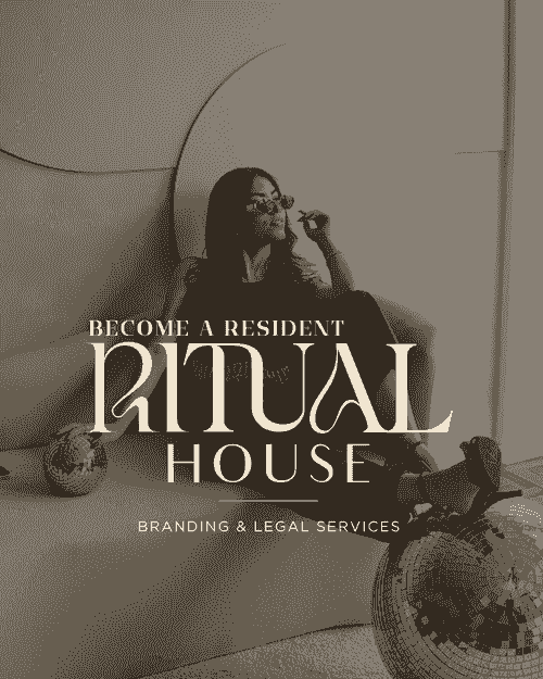 Ritual House Residents