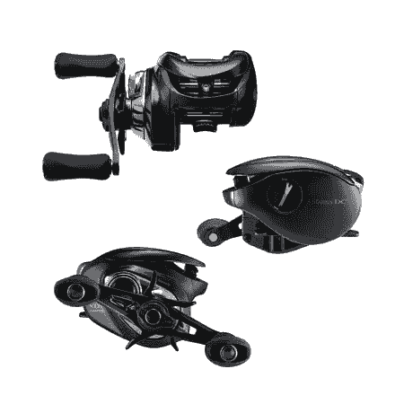 SHIMANO 23 ANTARES DC MD DC