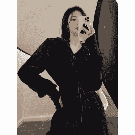 休閒套裝 寬褲套裝 黑色