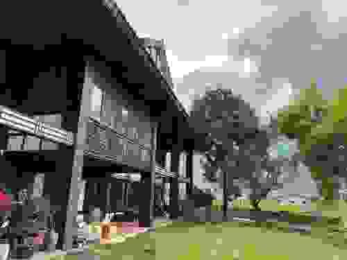 環島夢之旅~寶島台灣 十日~