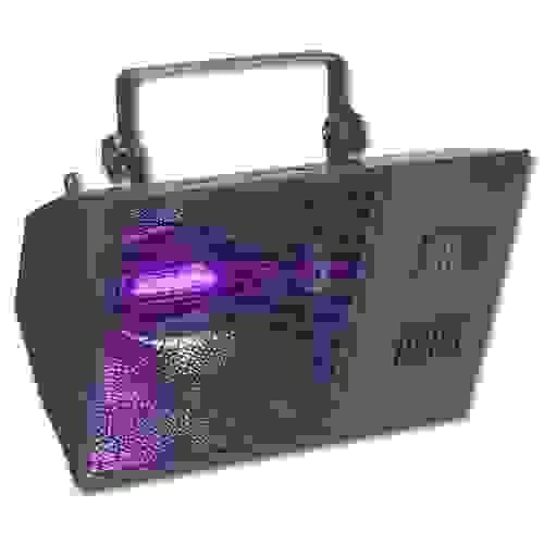 Projecteur Black Gun 400W