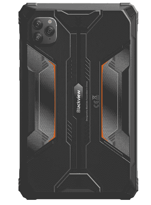 Blackview Tablet Active 5