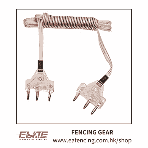 重劍手線 Epee Bodywire